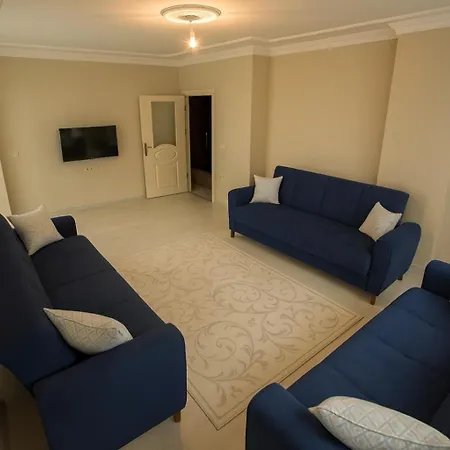 Lägenhet Korkmaz Trabzon