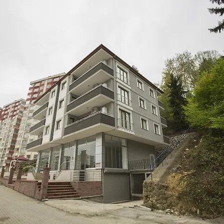 Korkmaz * トラブゾン