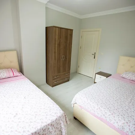 Korkmaz Apart Apartment Trabzon