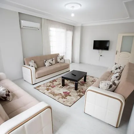 Korkmaz Apart Apartment Trabzon