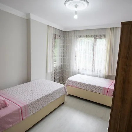 Apartment Korkmaz Apart Trabzon