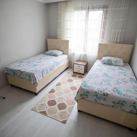 Korkmaz Apart Apartment Trabzon