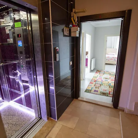 Apartment Korkmaz Apart