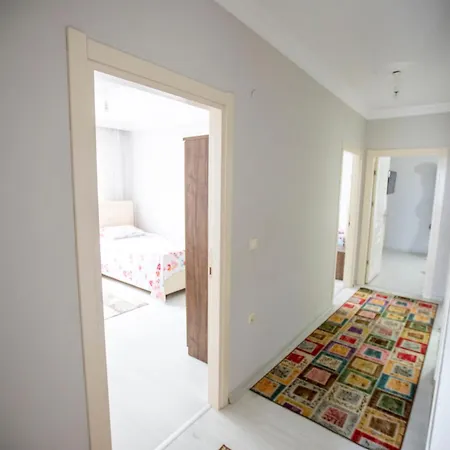 Apartment Korkmaz Apart *