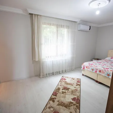 Apartment Korkmaz Apart