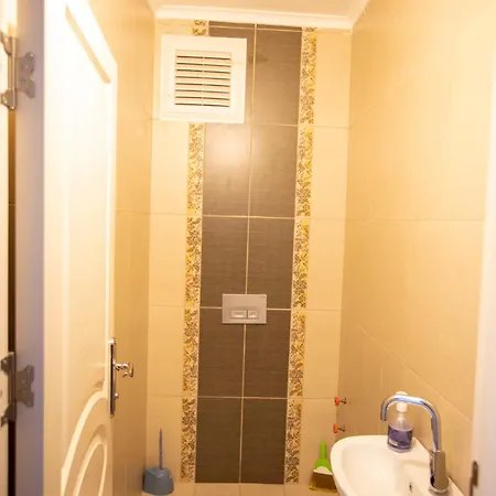 Apartment Korkmaz Apart