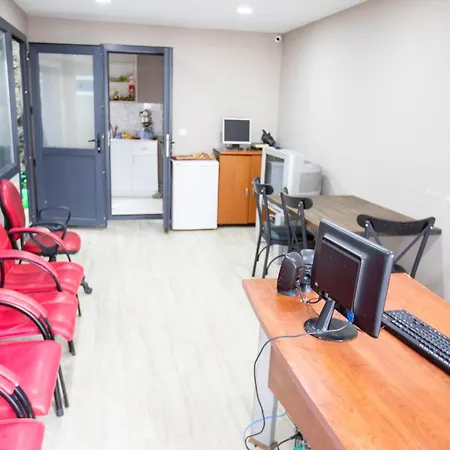 Korkmaz Apart Apartment Trabzon