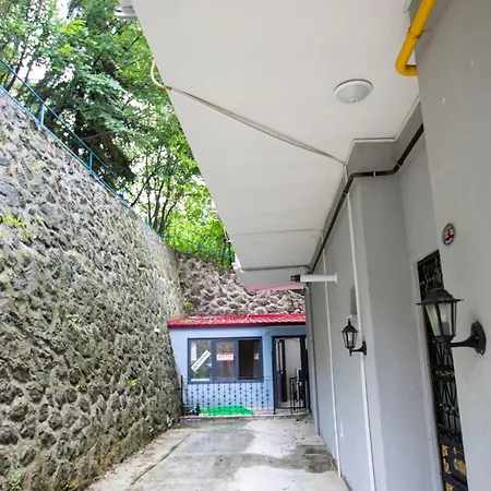 Korkmaz Apart Apartment *