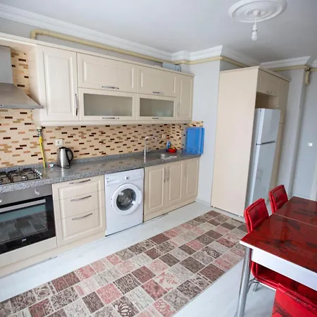 Apartment Korkmaz Apart *