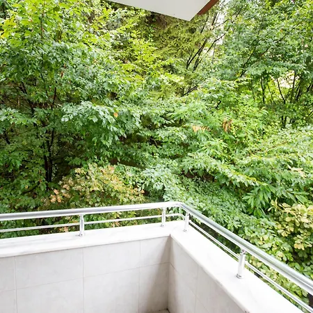 Korkmaz Apart Apartment *
