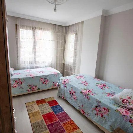 Korkmaz Apart Apartment Trabzon