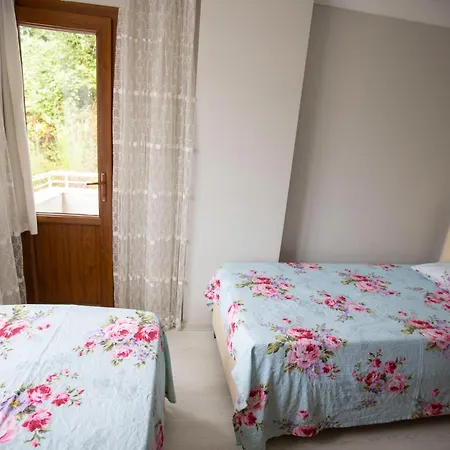 Apartment Korkmaz Apart Trabzon