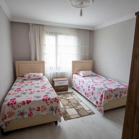 Apartment Korkmaz Apart Trabzon