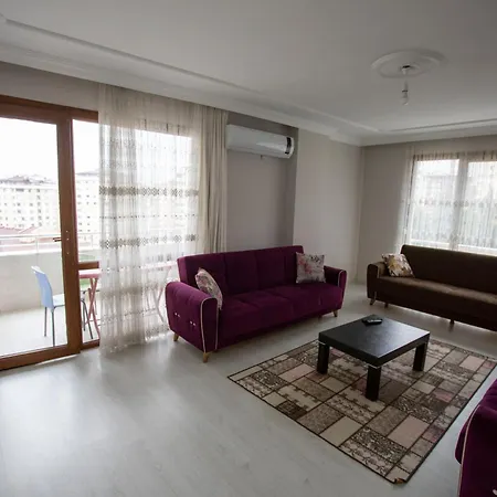 Apartman Korkmaz *