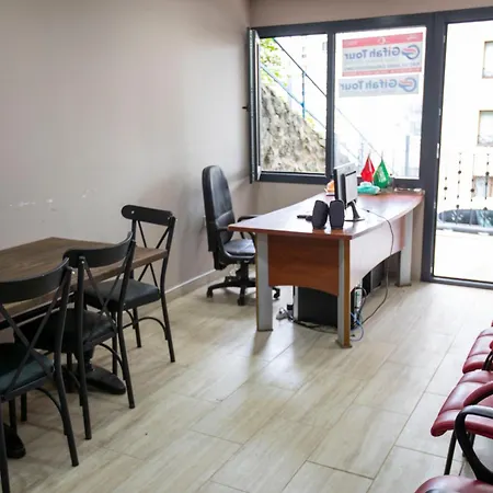 Korkmaz Apart Apartment