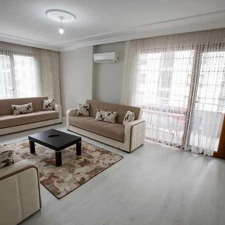 Apartment Korkmaz Apart Trabzon