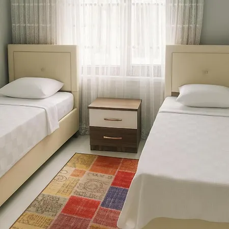 Apartment Korkmaz Apart Trabzon