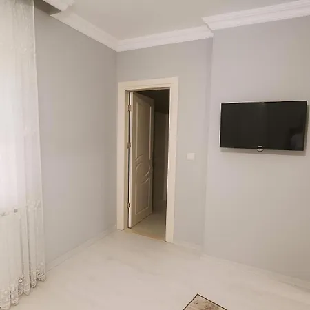 Korkmaz Apart Apartment Trabzon