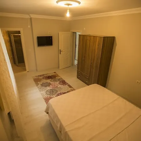 Korkmaz Apart Apartment *