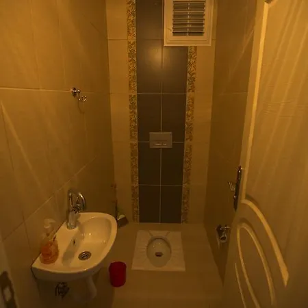 Korkmaz Apart Apartment *