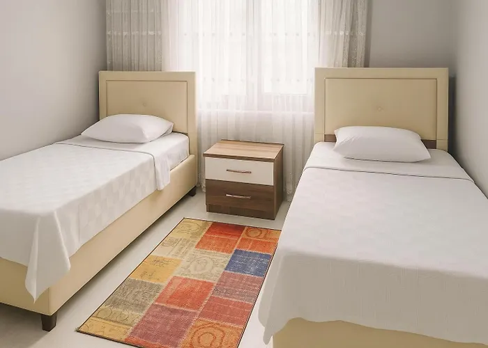 Korkmaz Τραμπζόν